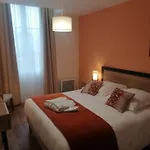 公寓式酒店 Domitys - Les Trefles 沙泰勒罗
