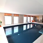 شقة فندقية Domitys - Les Trefles Châtellerault