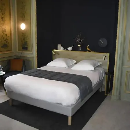 Domitys - Les Trefles Aparthotel