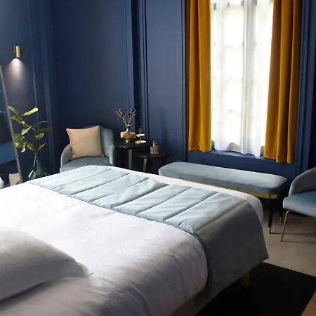 Aparthotel Domitys - Les Trefles Châtellerault