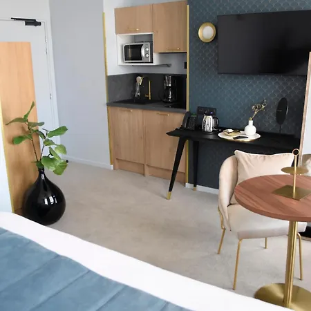 Aparthotel Domitys - Les Trefles