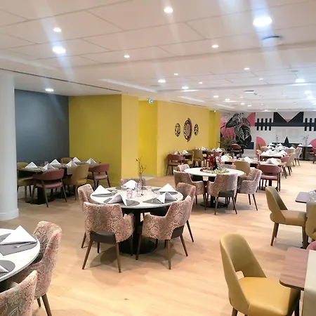 Domitys - Les Trefles Apartahotel