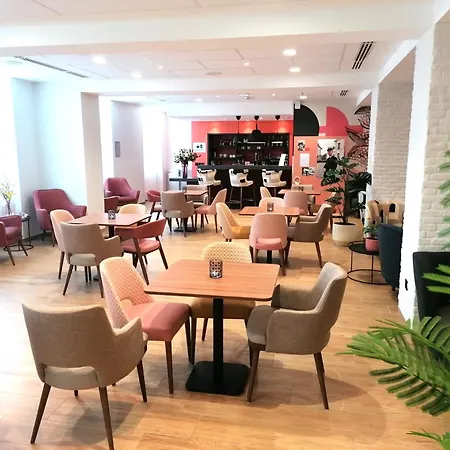 Domitys - Les Trefles Châtellerault