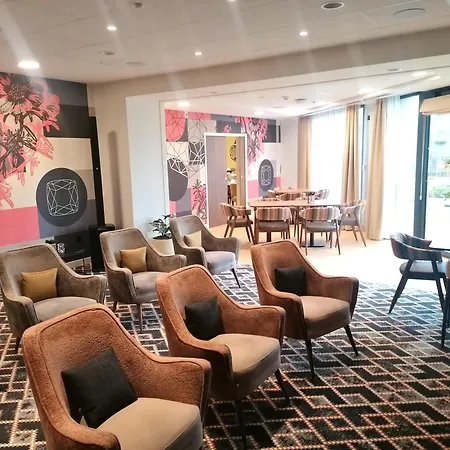 Domitys - Les Trefles Apartahotel