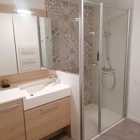 Aparthotel Domitys - Les Trefles 3*