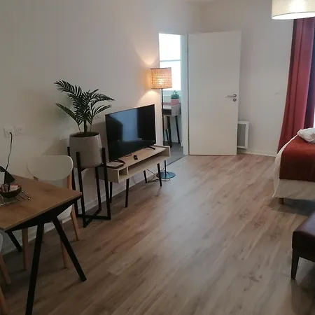 Domitys - Les Trefles 3*