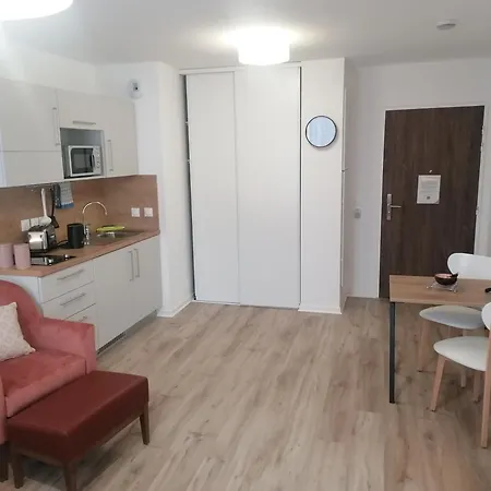 Domitys - Les Trefles Aparthotel Châtellerault