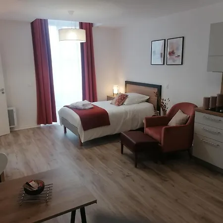 Domitys - Les Trefles Châtellerault