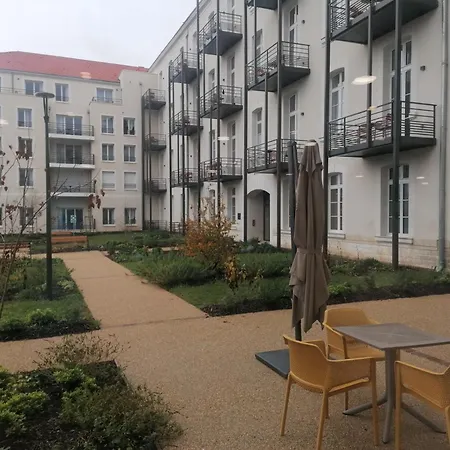 Domitys - Les Trefles