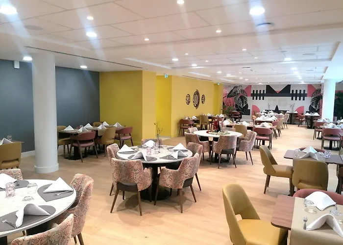 Domitys - Les Trefles Apartahotel