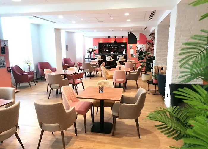 Domitys - Les Trefles Châtellerault