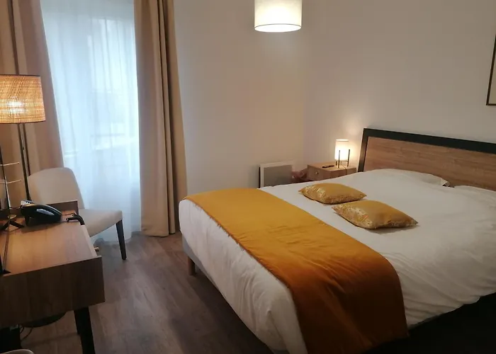 Apartahotel Domitys - Les Trefles