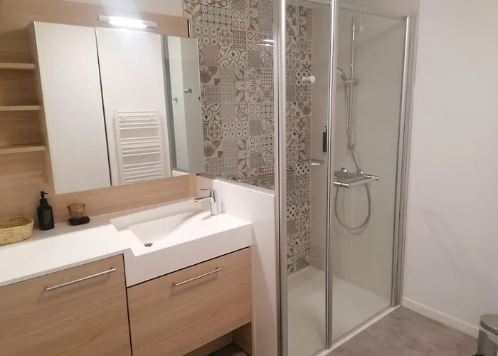 Apartahotel Domitys - Les Trefles 3*