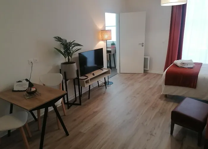 Domitys - Les Trefles 3*