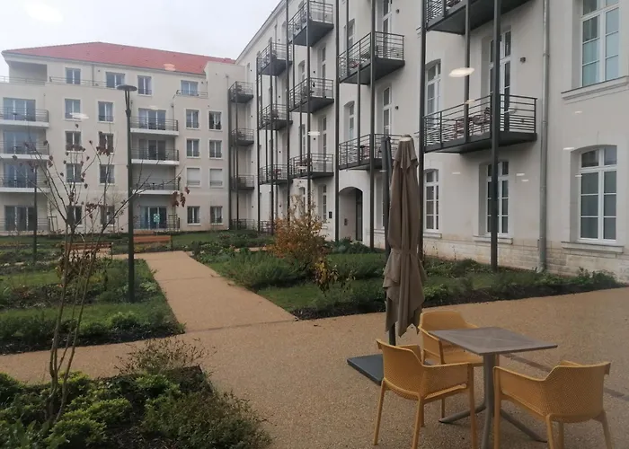 Domitys - Les Trefles